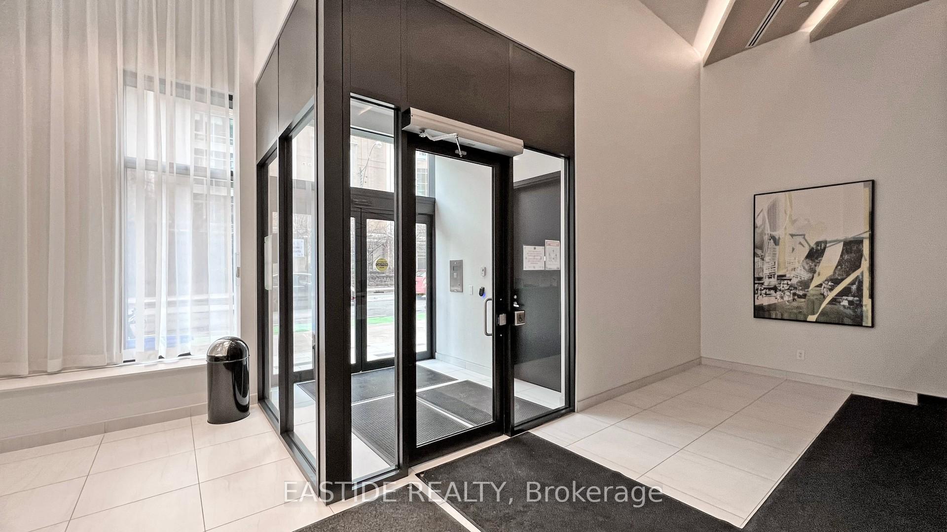 Photo 36 of Unit 3301, 159 Wellesley Street E, Toronto, Cabbagetown-South St. James Town — HOMEH