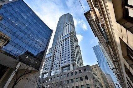 Photo 1 of Unit 3003, 88 Scott Street, Toronto, Church-Yonge Corridor — HOMEH