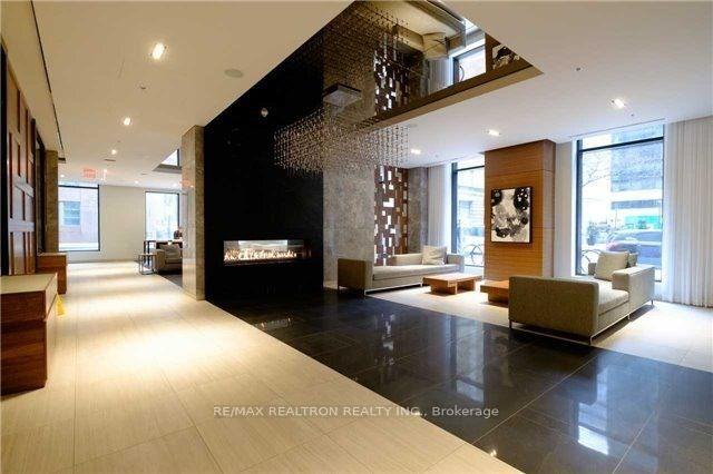 Photo 2 of Unit 3003, 88 Scott Street, Toronto, Church-Yonge Corridor — HOMEH