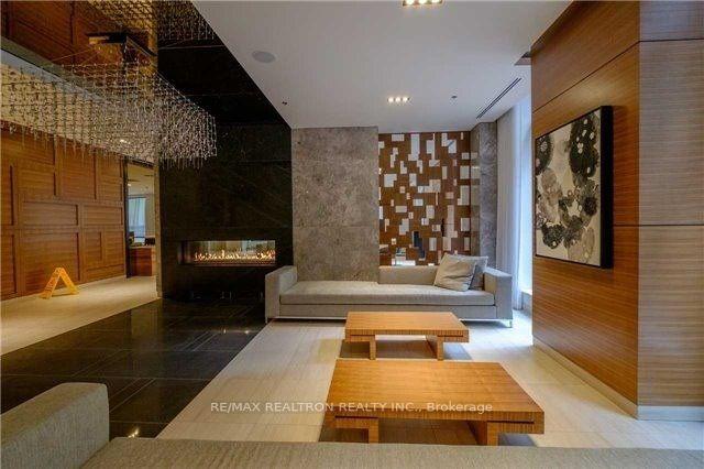 Photo 4 of Unit 3003, 88 Scott Street, Toronto, Church-Yonge Corridor — HOMEH