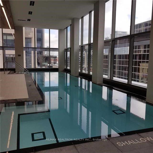 Photo 13 of Unit 3003, 88 Scott Street, Toronto, Church-Yonge Corridor — HOMEH