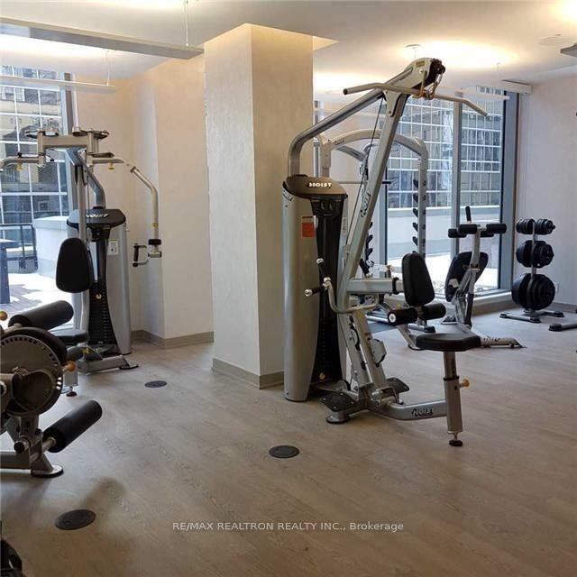 Photo 14 of Unit 3003, 88 Scott Street, Toronto, Church-Yonge Corridor — HOMEH