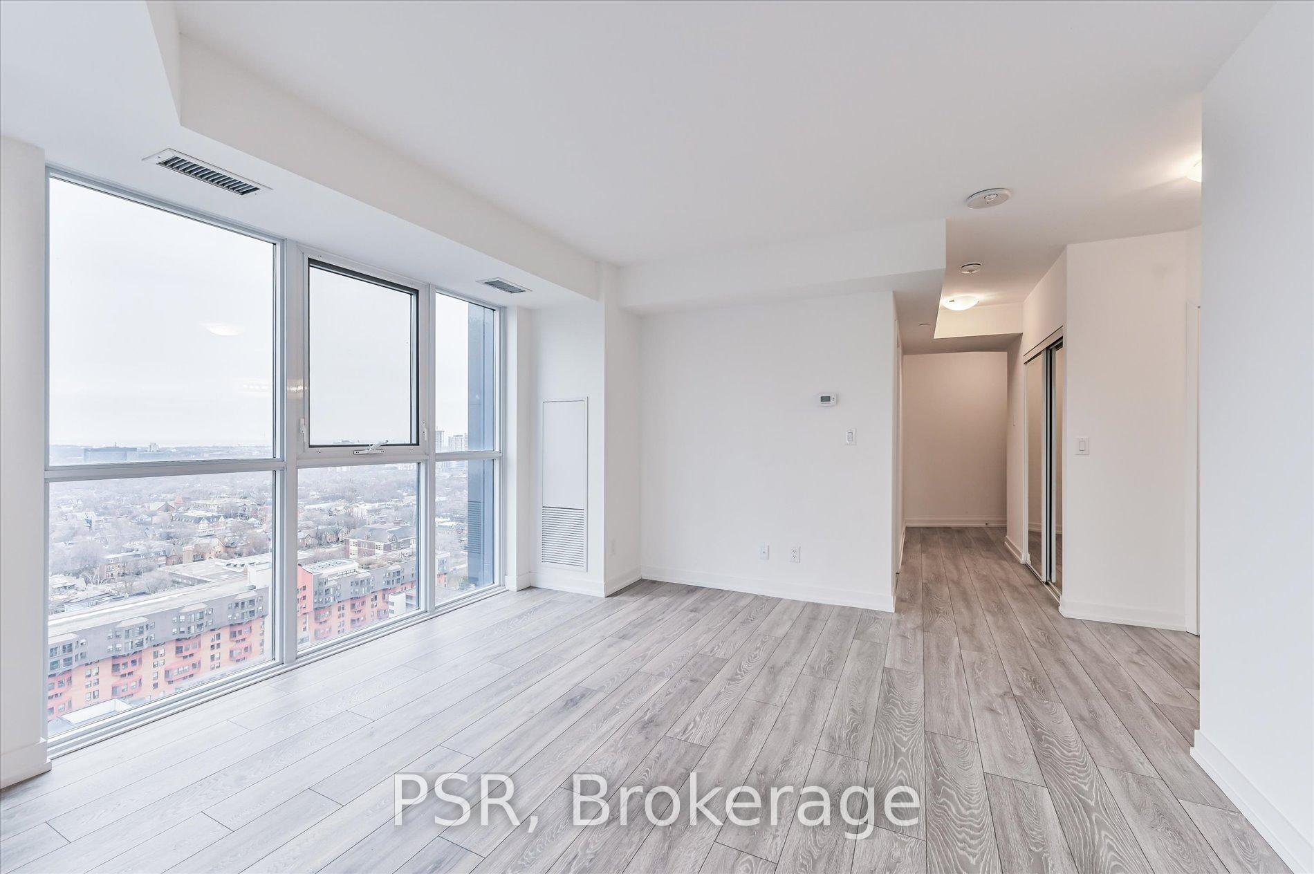 Photo 8 of Unit 2103, 159 Wellesley Street E, Toronto, Cabbagetown-South St. James Town — HOMEH