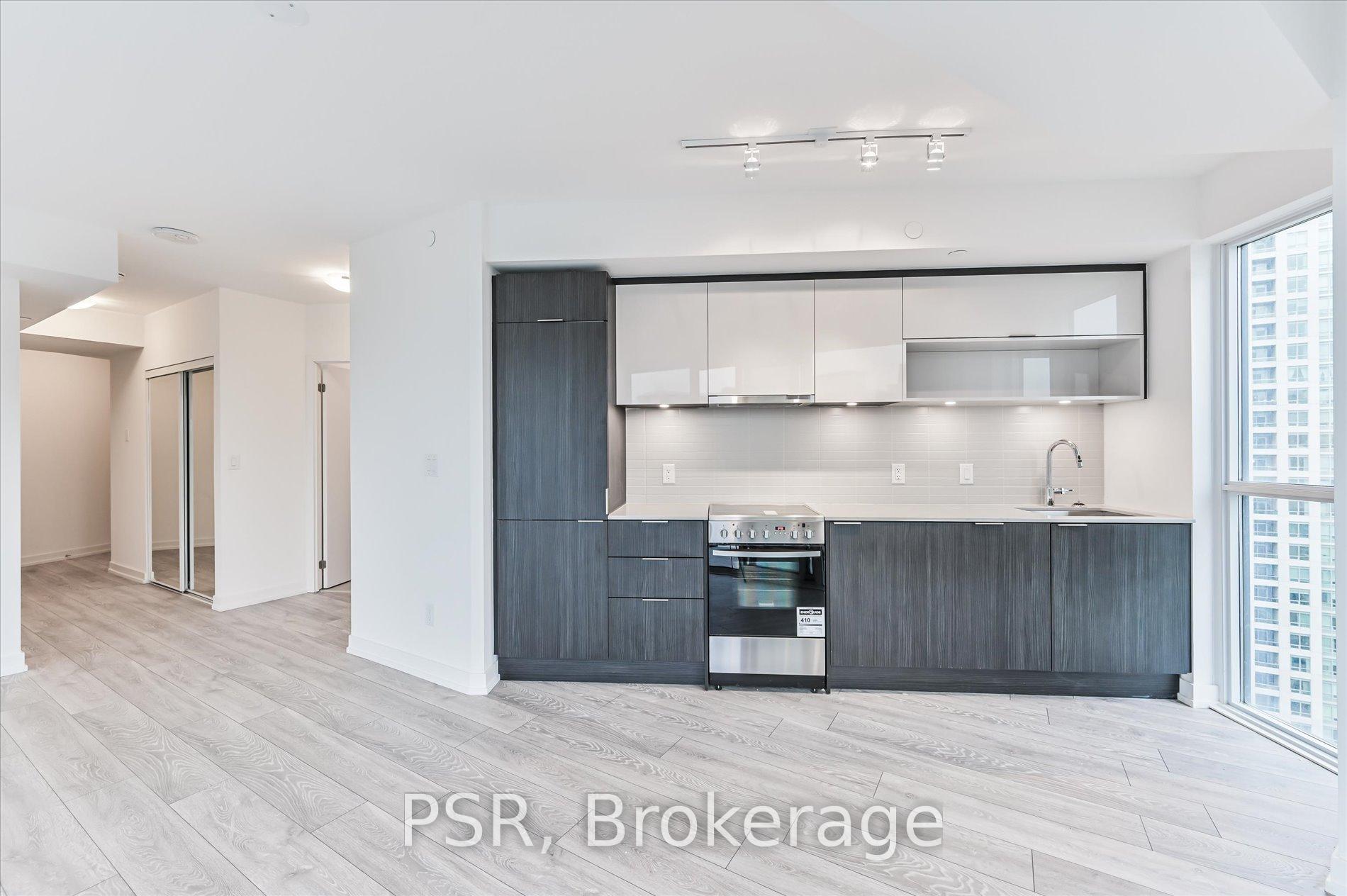 Photo 12 of Unit 2103, 159 Wellesley Street E, Toronto, Cabbagetown-South St. James Town — HOMEH