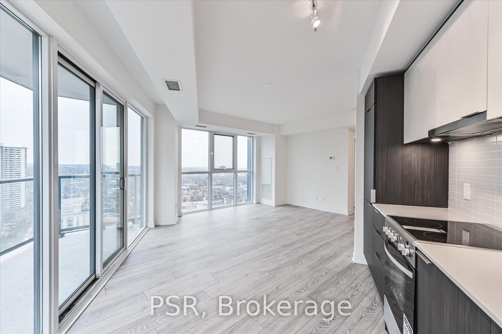 Photo 13 of Unit 2103, 159 Wellesley Street E, Toronto, Cabbagetown-South St. James Town — HOMEH