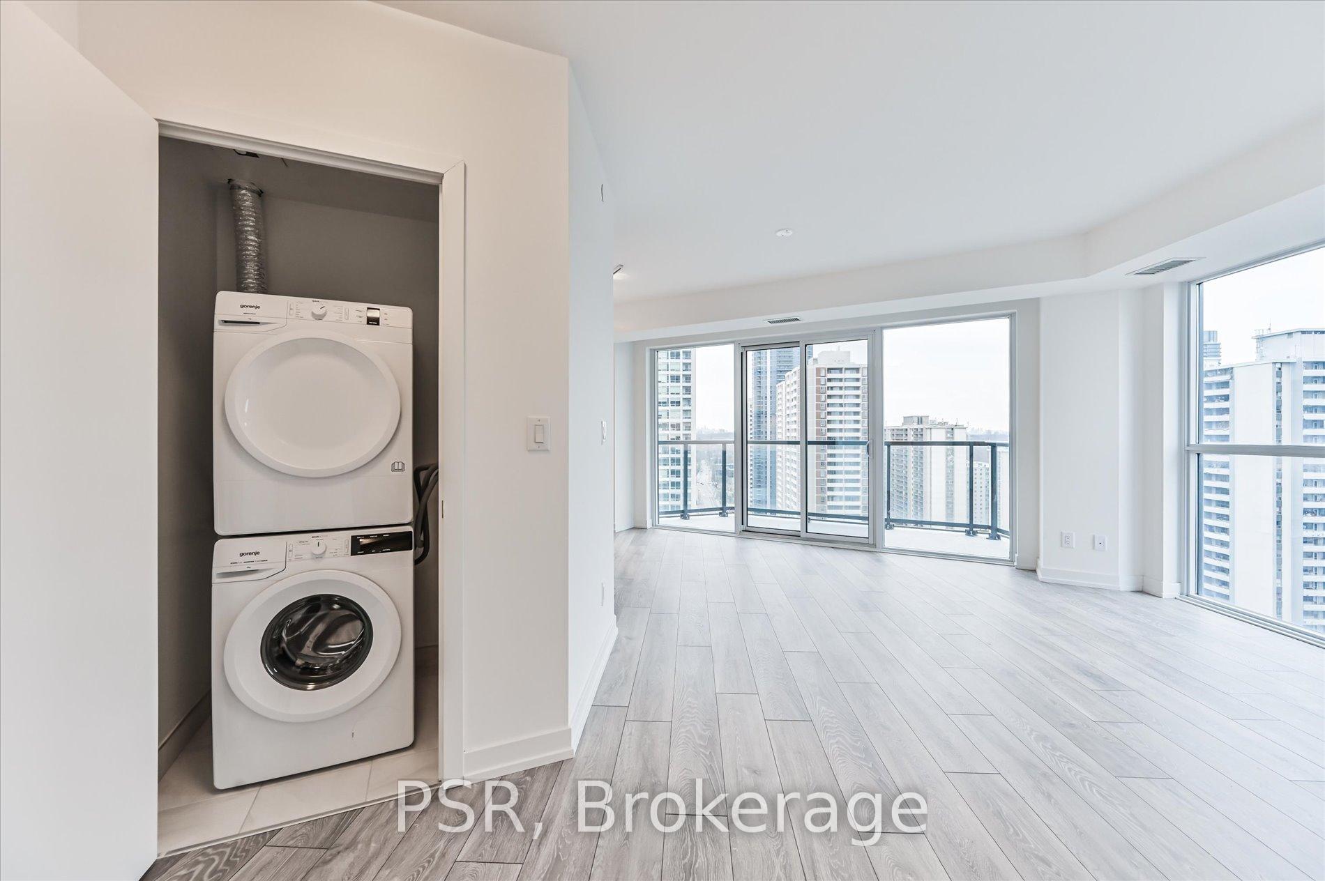 Photo 17 of Unit 2103, 159 Wellesley Street E, Toronto, Cabbagetown-South St. James Town — HOMEH