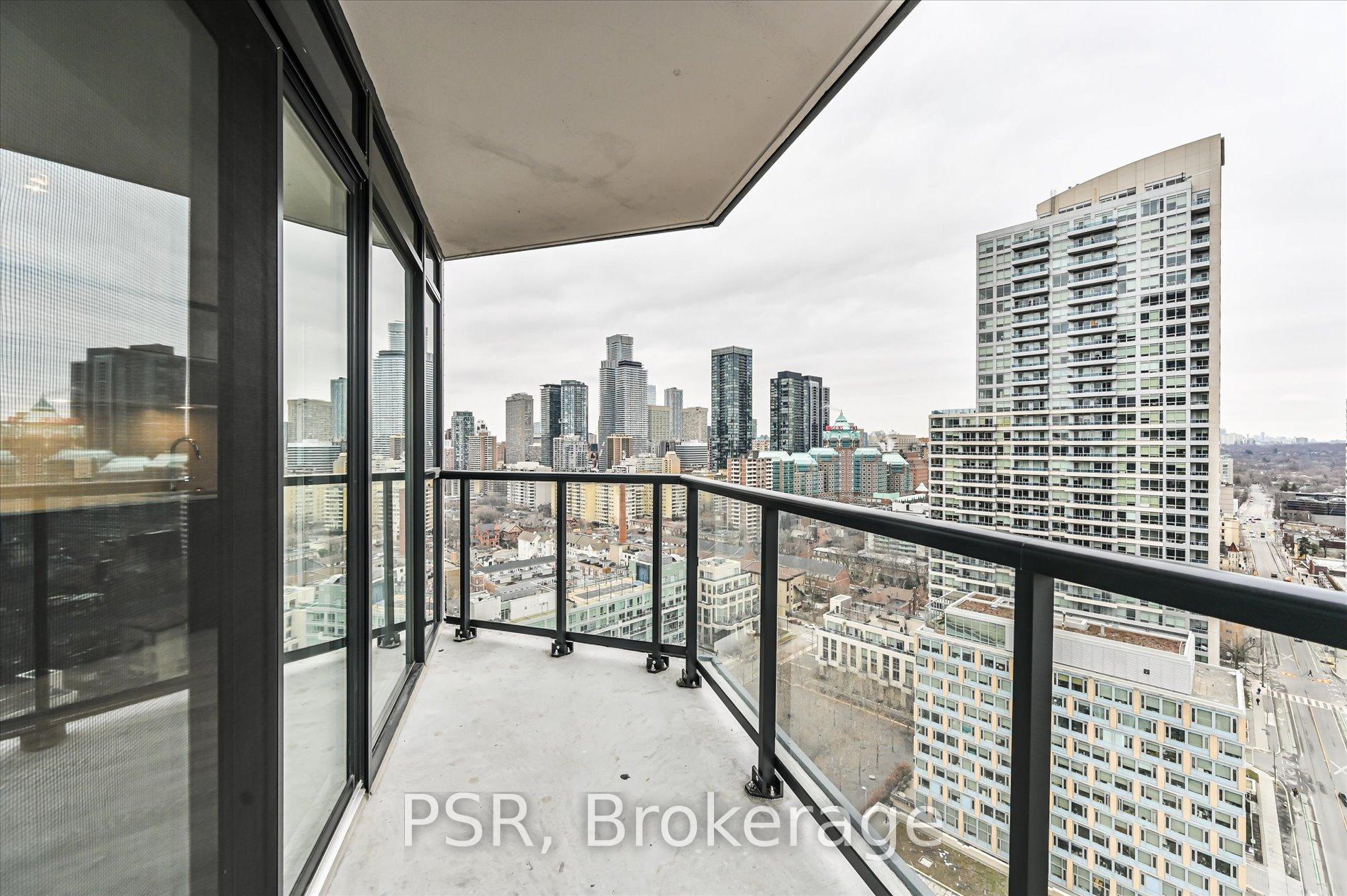 Photo 20 of Unit 2103, 159 Wellesley Street E, Toronto, Cabbagetown-South St. James Town — HOMEH