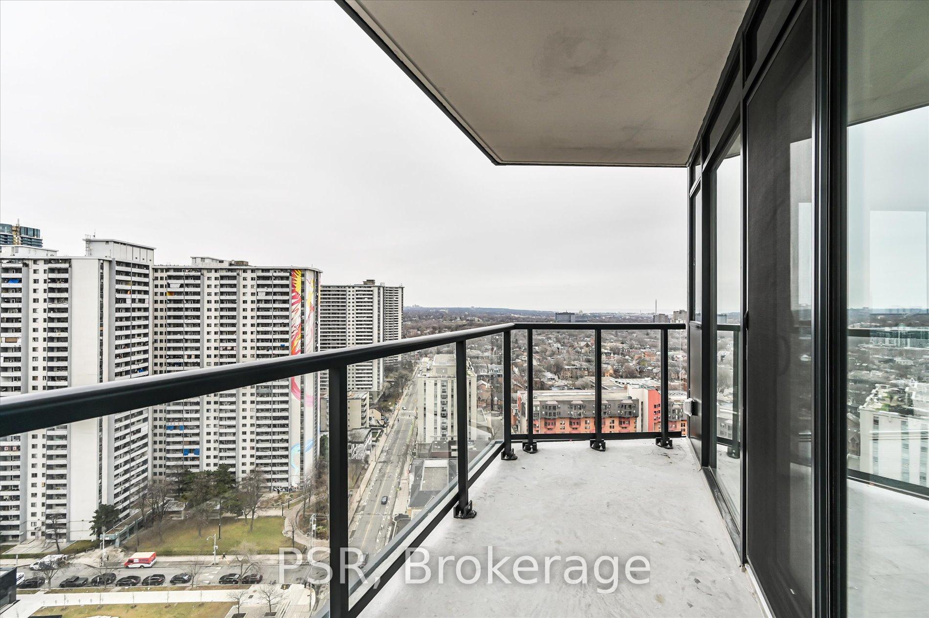 Photo 22 of Unit 2103, 159 Wellesley Street E, Toronto, Cabbagetown-South St. James Town — HOMEH