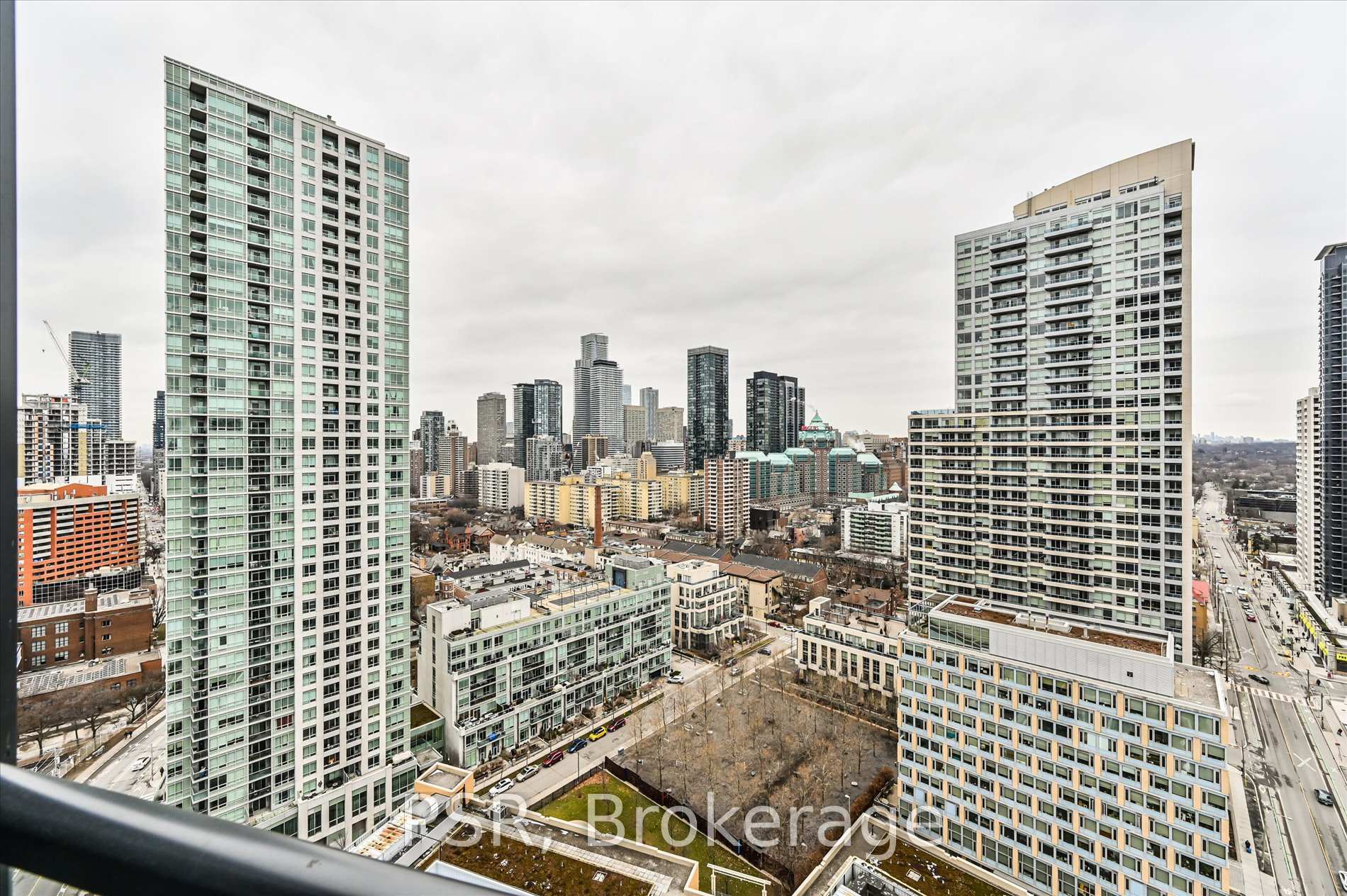 Photo 19 of Unit 2103, 159 Wellesley Street E, Toronto, Cabbagetown-South St. James Town — HOMEH