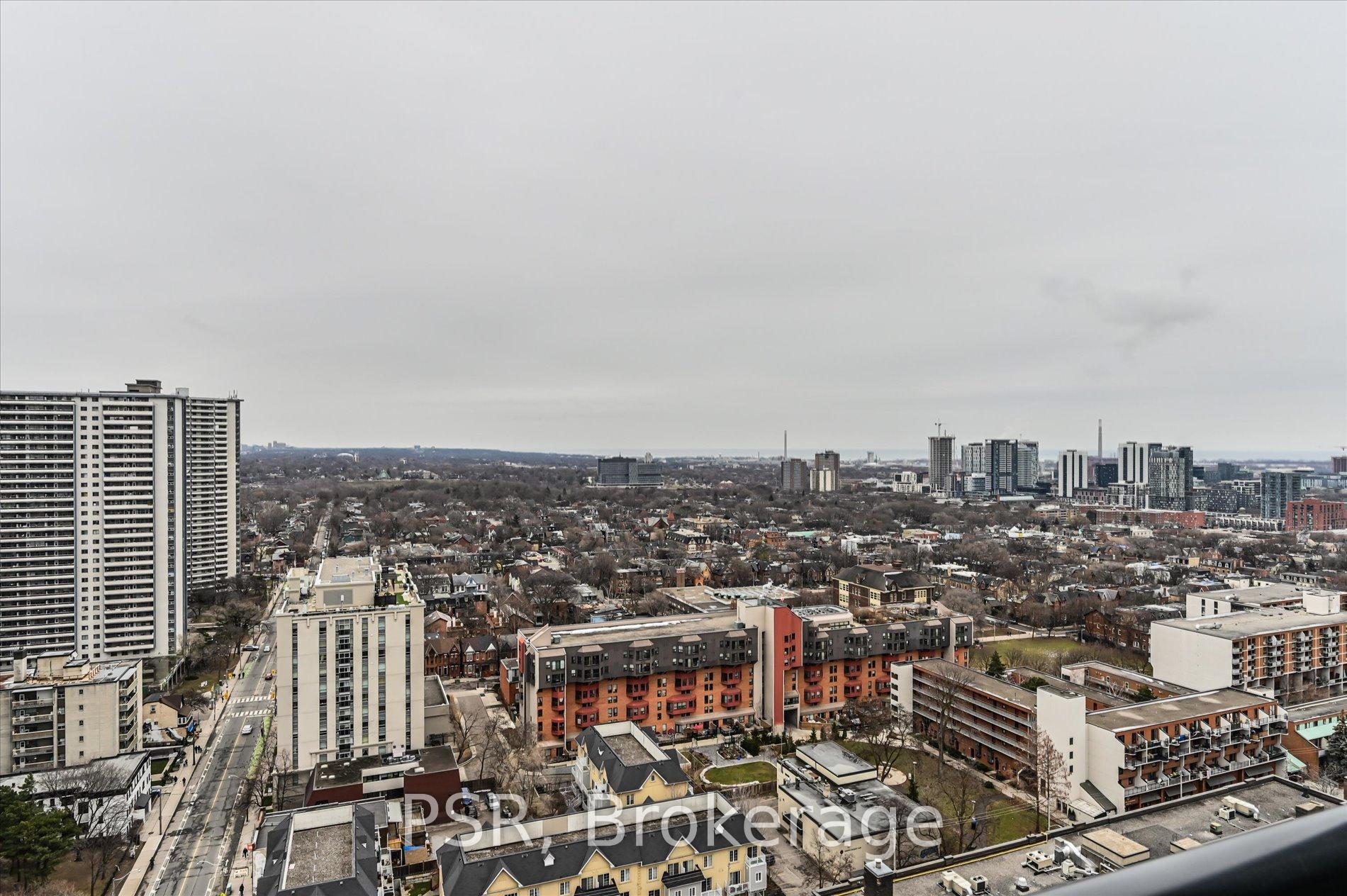 Photo 18 of Unit 2103, 159 Wellesley Street E, Toronto, Cabbagetown-South St. James Town — HOMEH