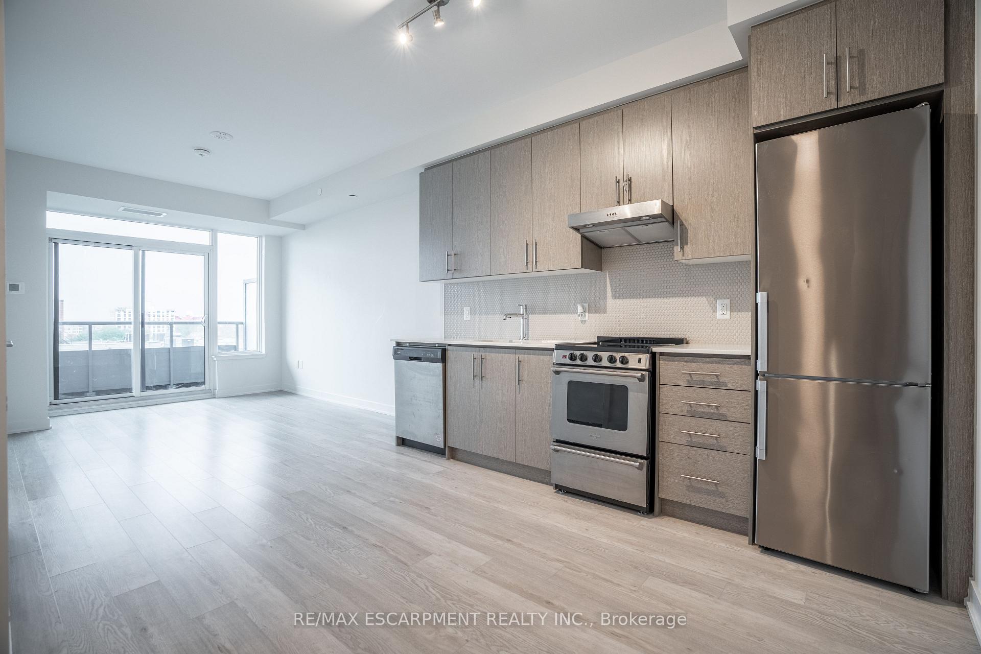 Photo 3 of Unit 722, 212 King William Street, Hamilton, Beasley — HOMEH