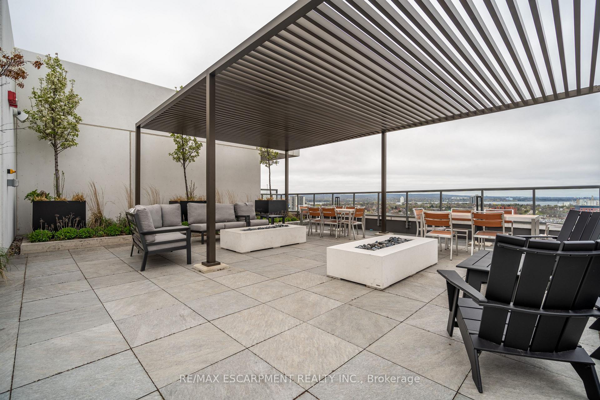 Photo 13 of Unit 722, 212 King William Street, Hamilton, Beasley — HOMEH
