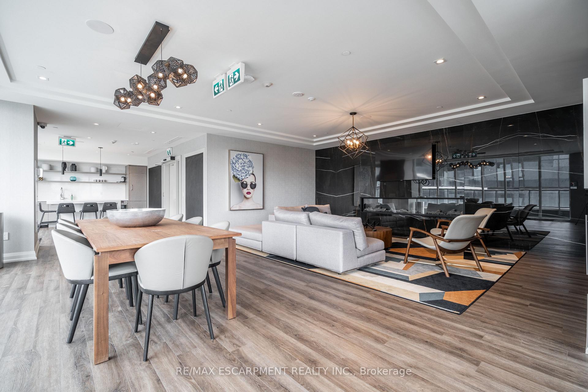 Photo 16 of Unit 722, 212 King William Street, Hamilton, Beasley — HOMEH
