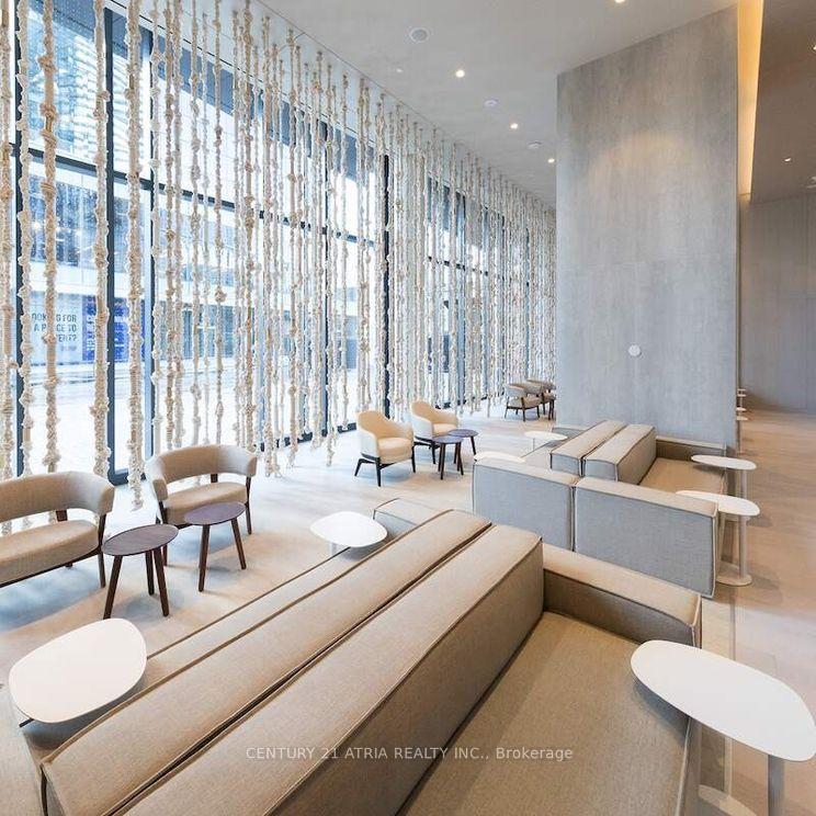 Photo 3 of Unit 3101, 55 Cooper Street, Toronto, Waterfront Communities — HOMEH