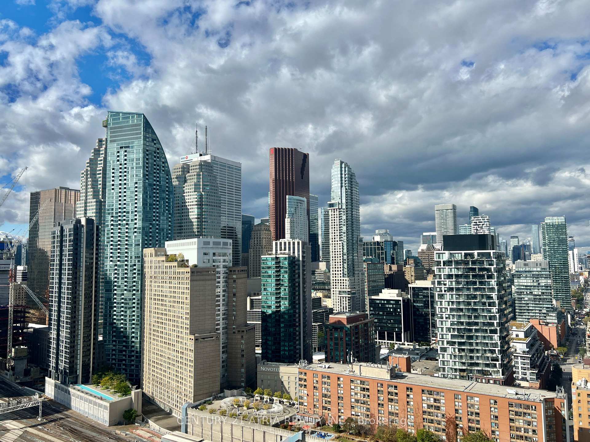 Photo 54 of Unit 3101, 55 Cooper Street, Toronto, Waterfront Communities — HOMEH