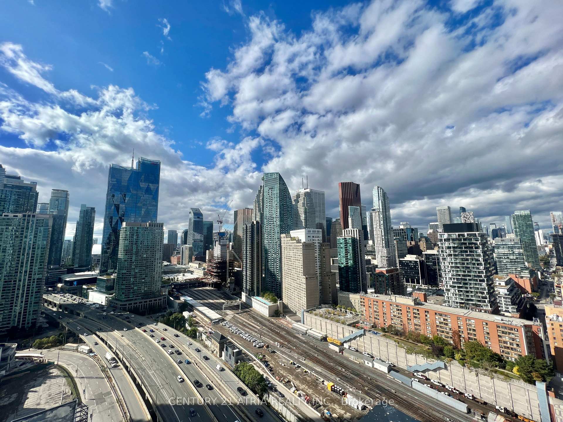 Photo 55 of Unit 3101, 55 Cooper Street, Toronto, Waterfront Communities — HOMEH