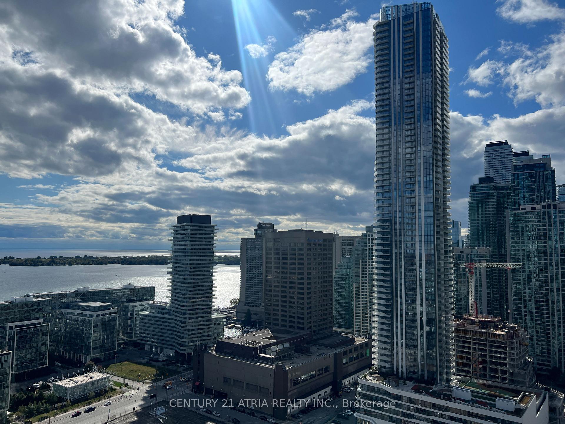 Photo 56 of Unit 3101, 55 Cooper Street, Toronto, Waterfront Communities — HOMEH