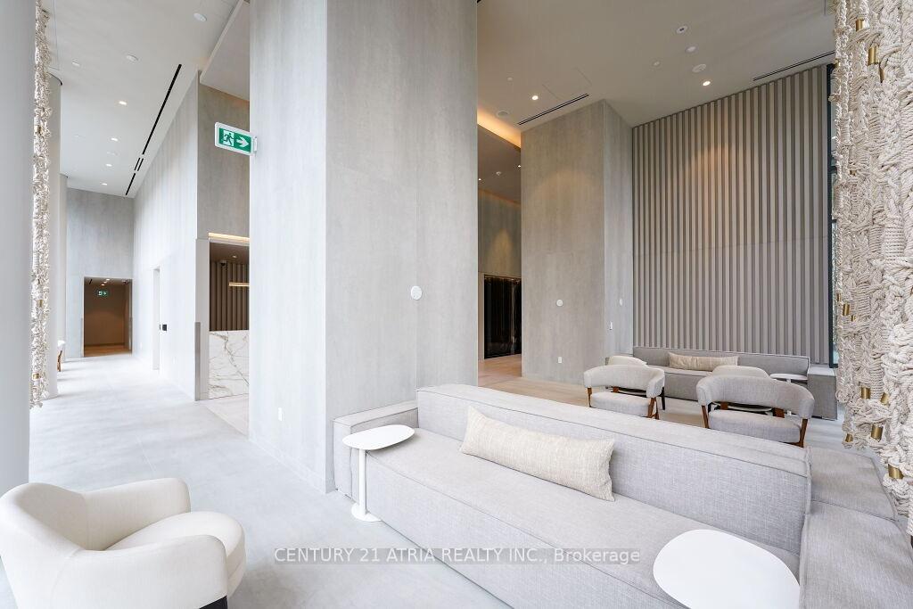 Photo 23 of Unit 3101, 55 Cooper Street, Toronto, Waterfront Communities — HOMEH