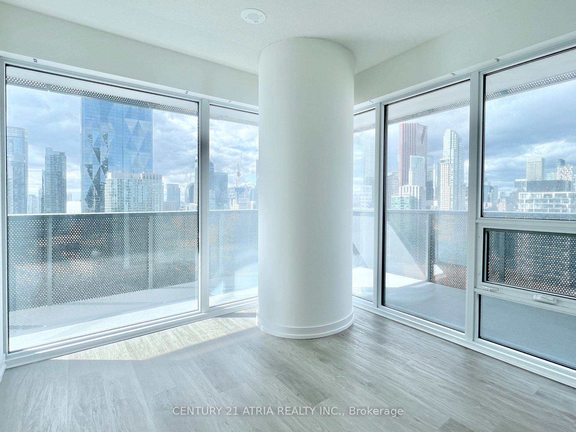 Photo 30 of Unit 3101, 55 Cooper Street, Toronto, Waterfront Communities — HOMEH