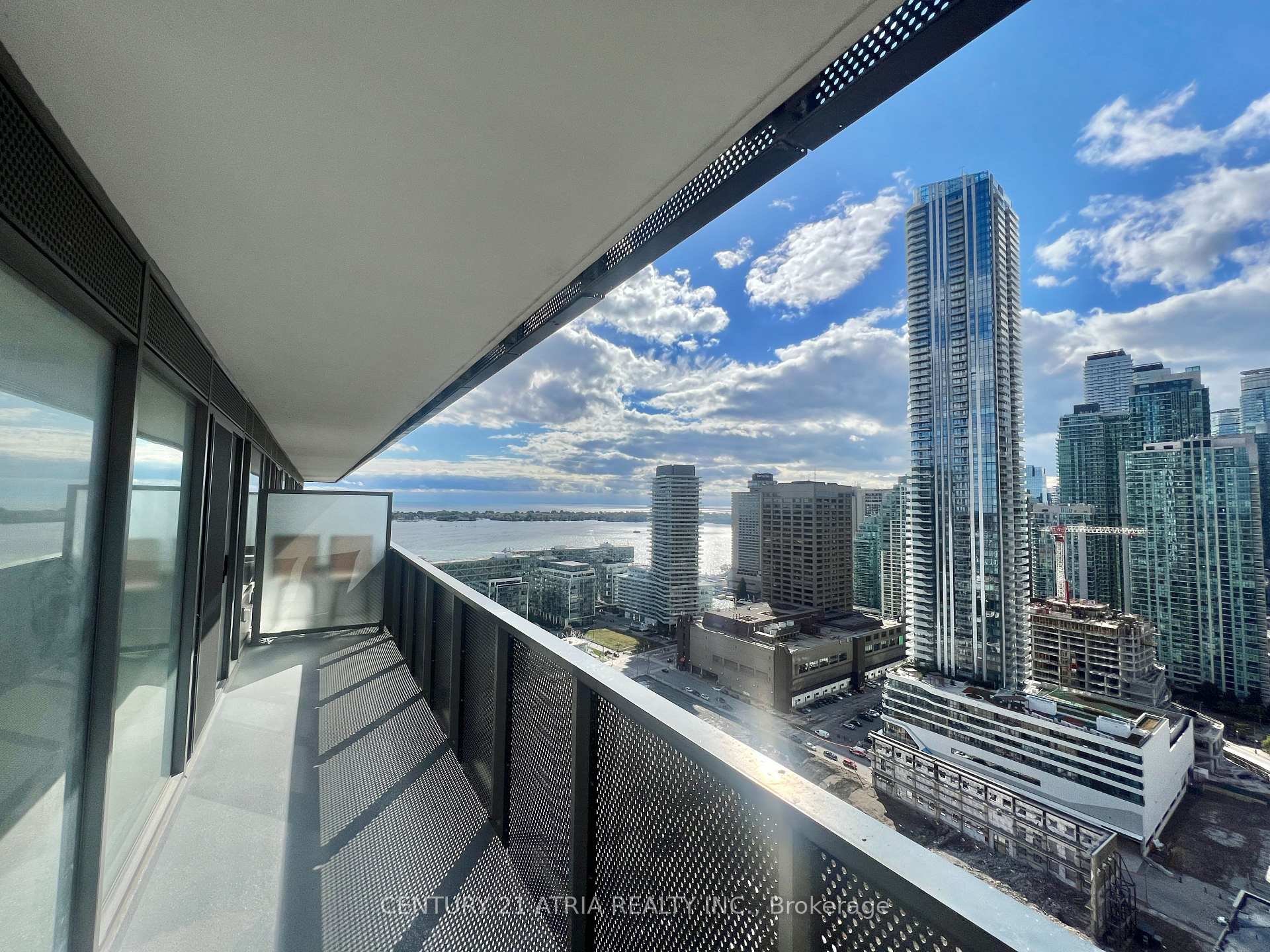 Photo 38 of Unit 3101, 55 Cooper Street, Toronto, Waterfront Communities — HOMEH