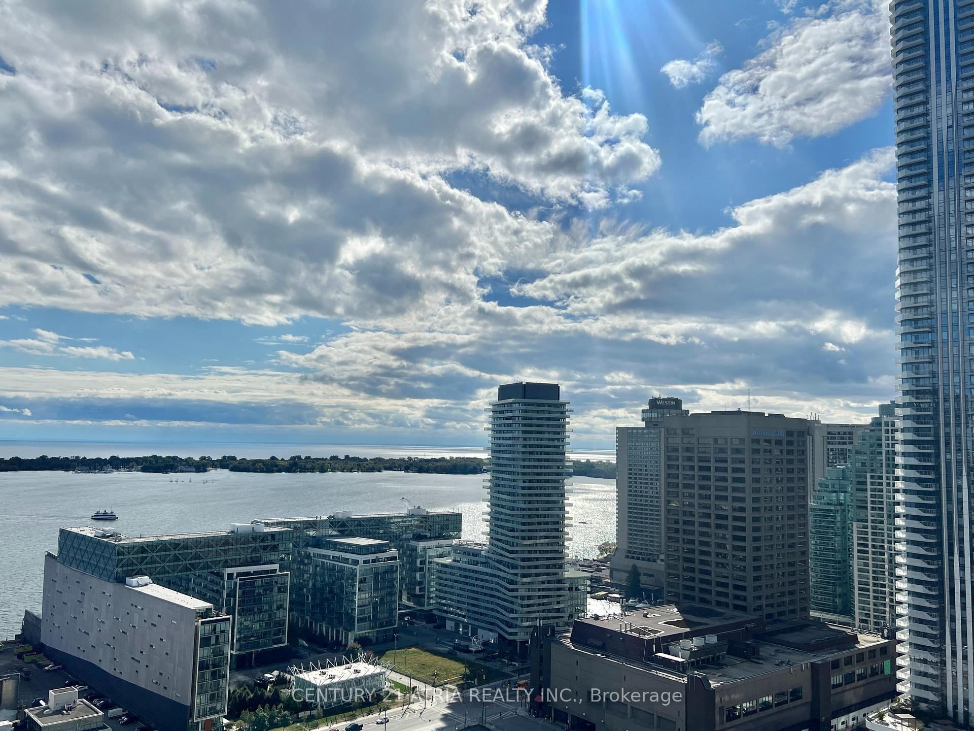 Photo 41 of Unit 3101, 55 Cooper Street, Toronto, Waterfront Communities — HOMEH