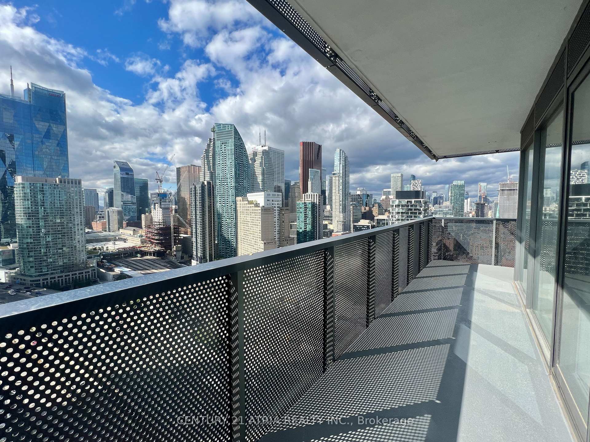 Photo 42 of Unit 3101, 55 Cooper Street, Toronto, Waterfront Communities — HOMEH