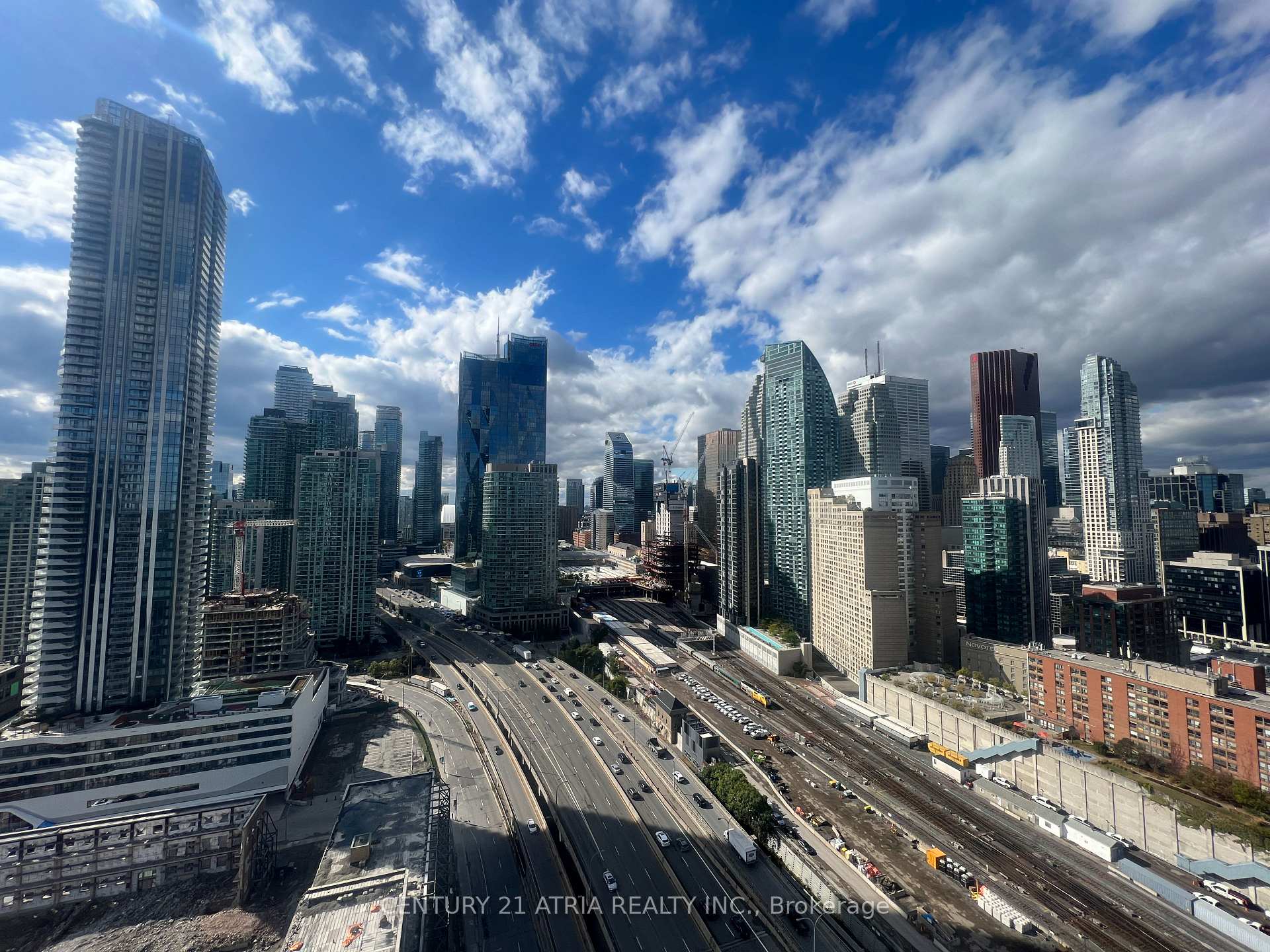 Photo 43 of Unit 3101, 55 Cooper Street, Toronto, Waterfront Communities — HOMEH
