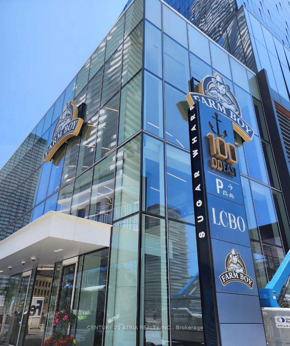 Photo 48 of Unit 3101, 55 Cooper Street, Toronto, Waterfront Communities — HOMEH