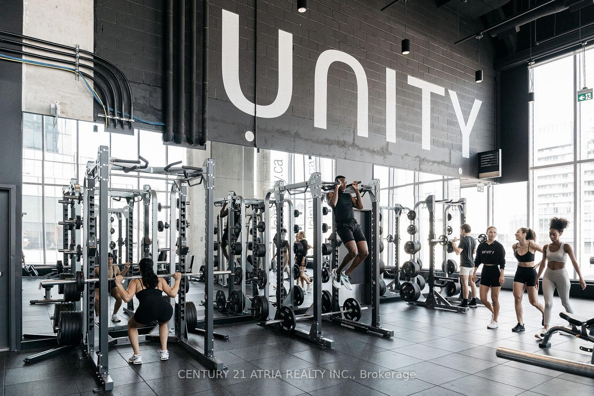 Photo 49 of Unit 3101, 55 Cooper Street, Toronto, Waterfront Communities — HOMEH