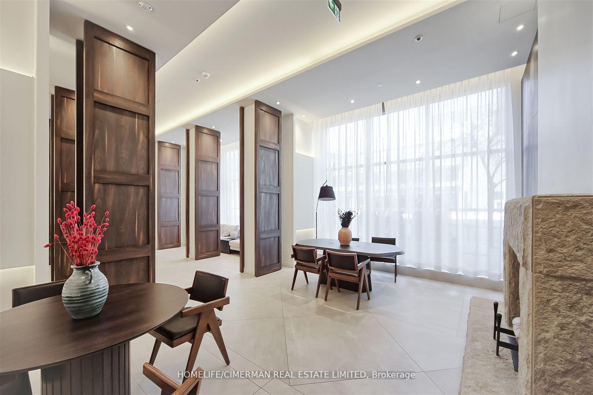 Photo 6 of Unit 604, 425 Front Street E, Toronto, Waterfront Communities — HOMEH