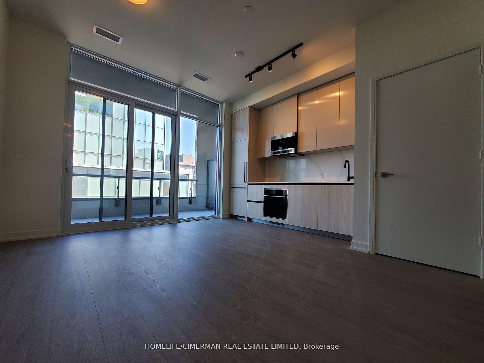 Photo 7 of Unit 604, 425 Front Street E, Toronto, Waterfront Communities — HOMEH