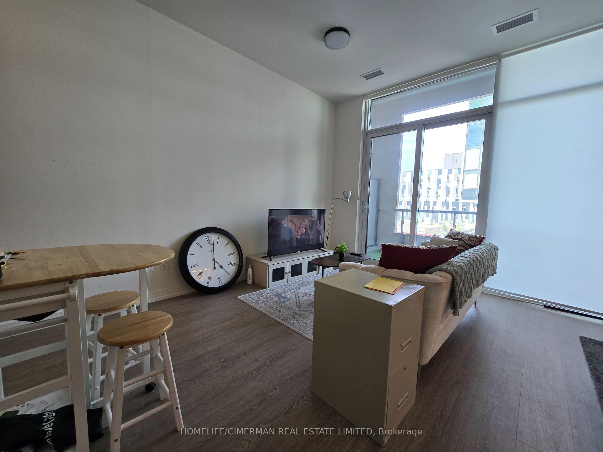 Photo 13 of Unit 604, 425 Front Street E, Toronto, Waterfront Communities — HOMEH