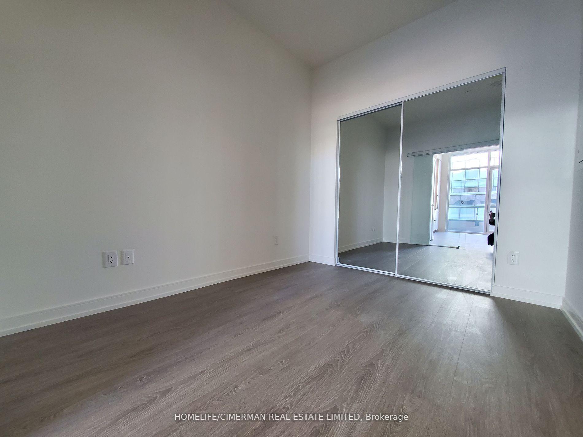 Photo 14 of Unit 604, 425 Front Street E, Toronto, Waterfront Communities — HOMEH