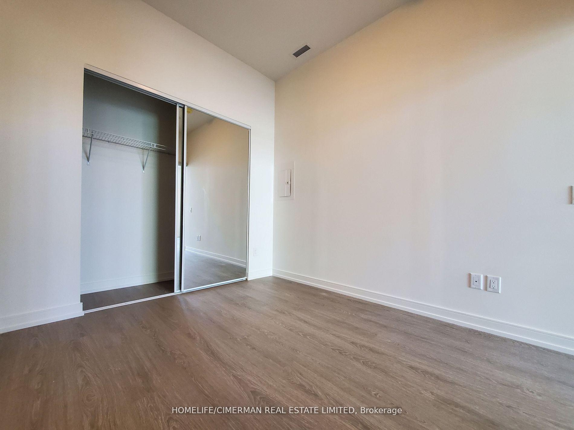 Photo 16 of Unit 604, 425 Front Street E, Toronto, Waterfront Communities — HOMEH