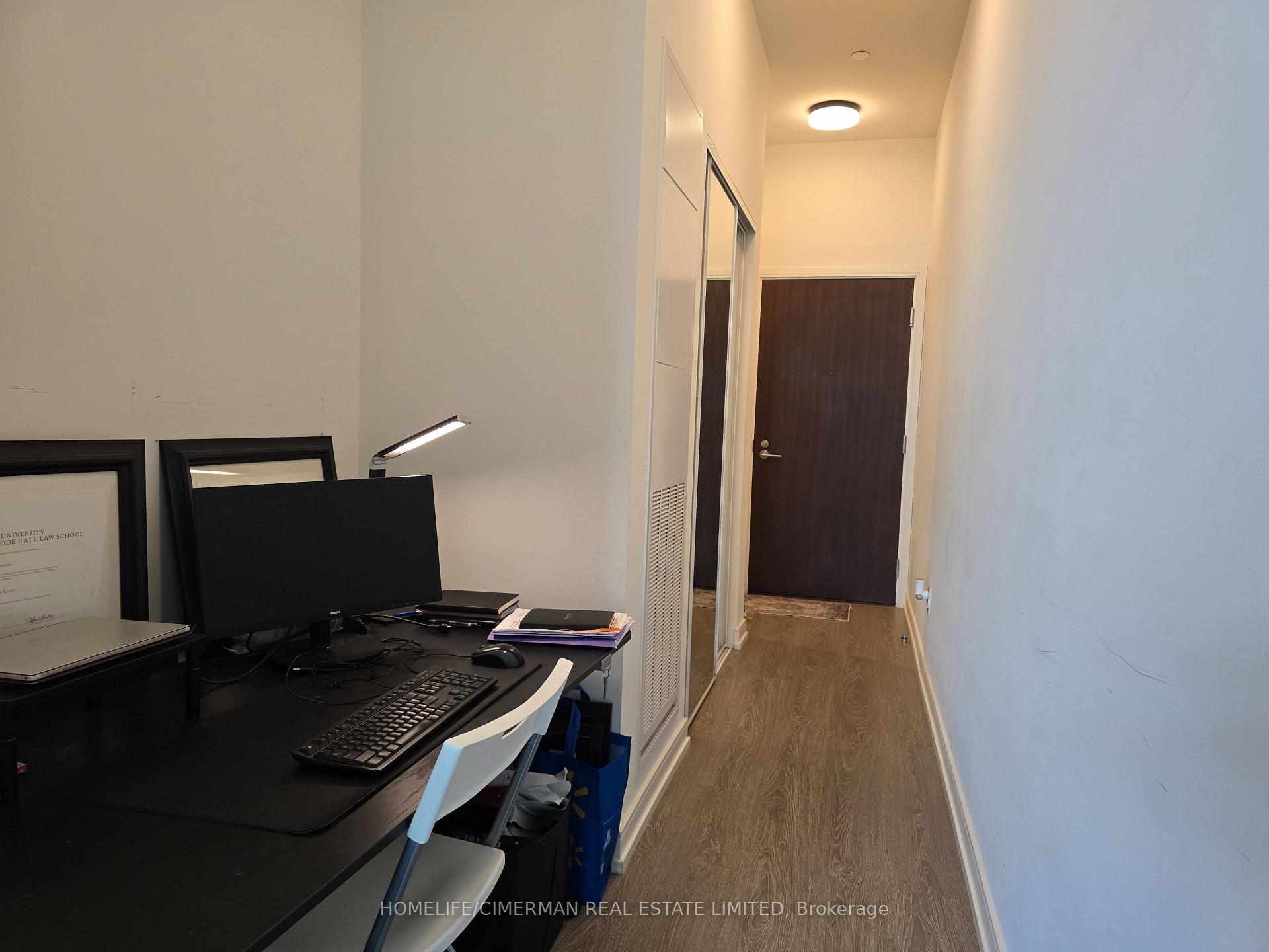 Photo 19 of Unit 604, 425 Front Street E, Toronto, Waterfront Communities — HOMEH