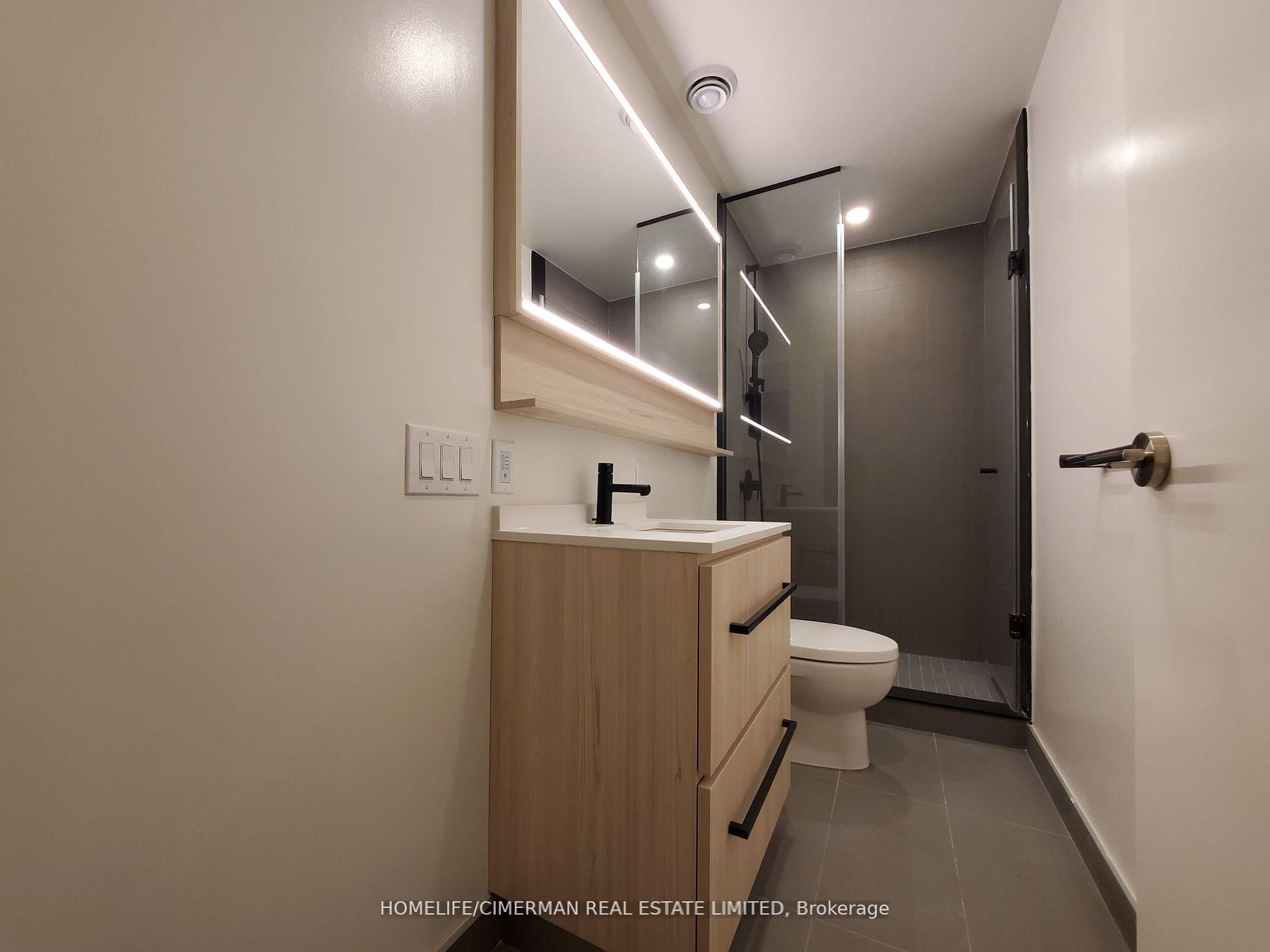 Photo 22 of Unit 604, 425 Front Street E, Toronto, Waterfront Communities — HOMEH