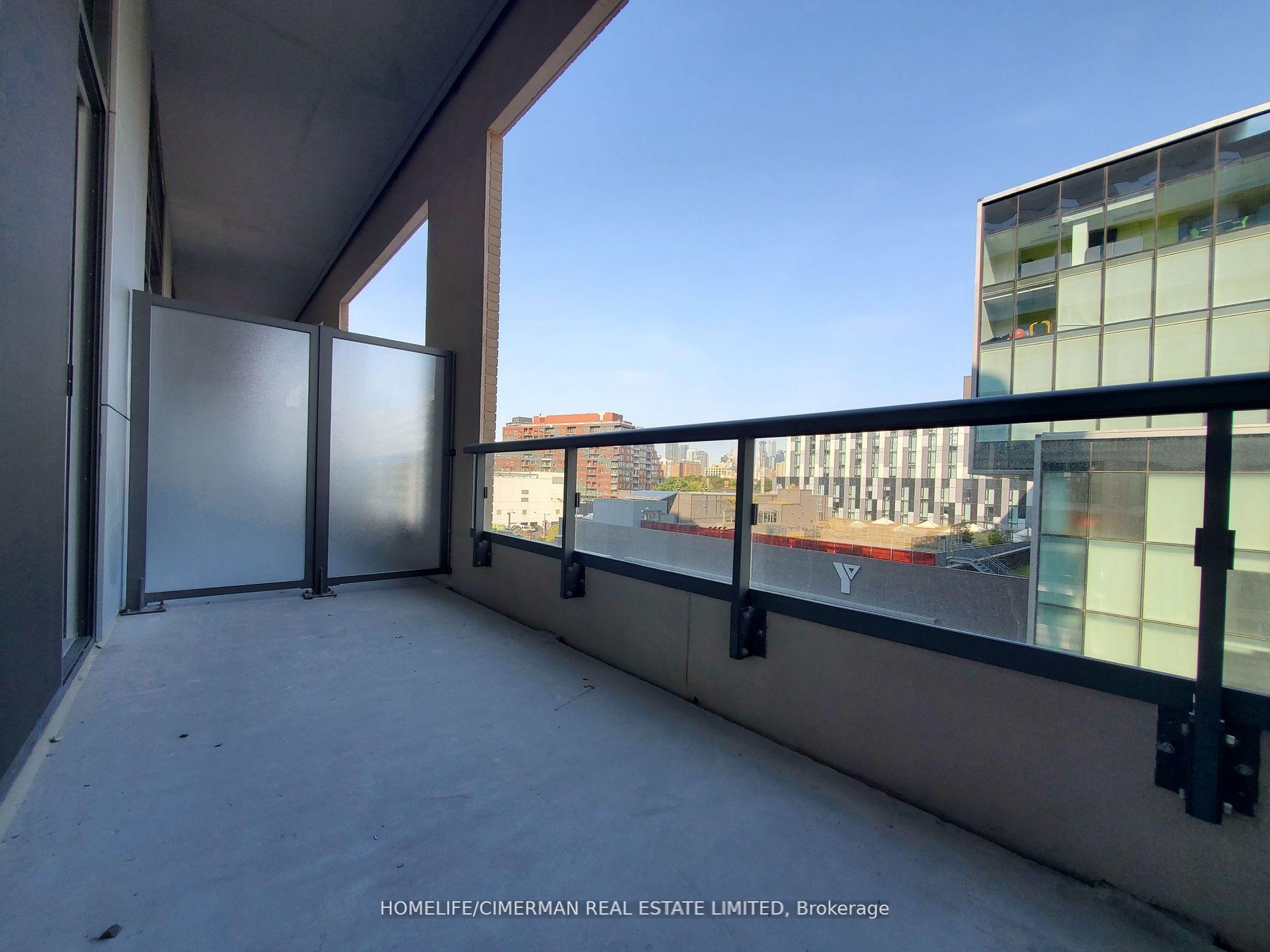 Photo 24 of Unit 604, 425 Front Street E, Toronto, Waterfront Communities — HOMEH