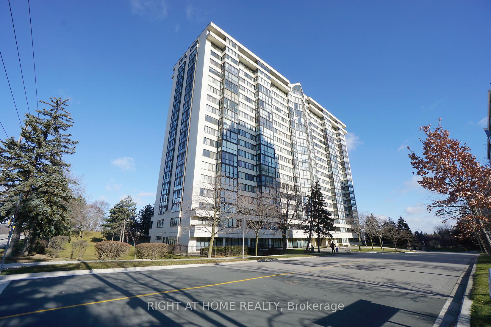 Front of Unit 1204, 10 Markbrook Lane