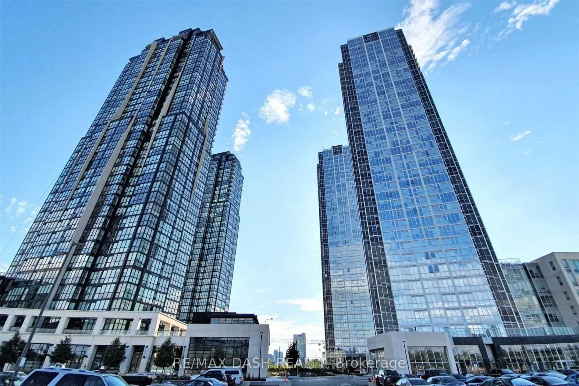 Photo 1 of Unit 615, 2916 Highway 7, Vaughan, Concord — HOMEH