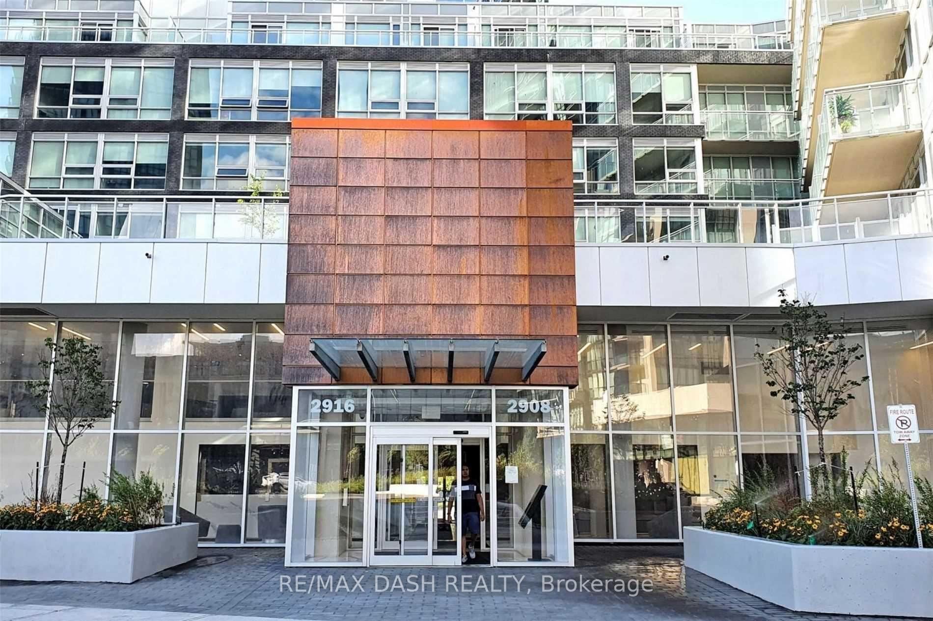 Photo 3 of Unit 615, 2916 Highway 7, Vaughan, Concord — HOMEH