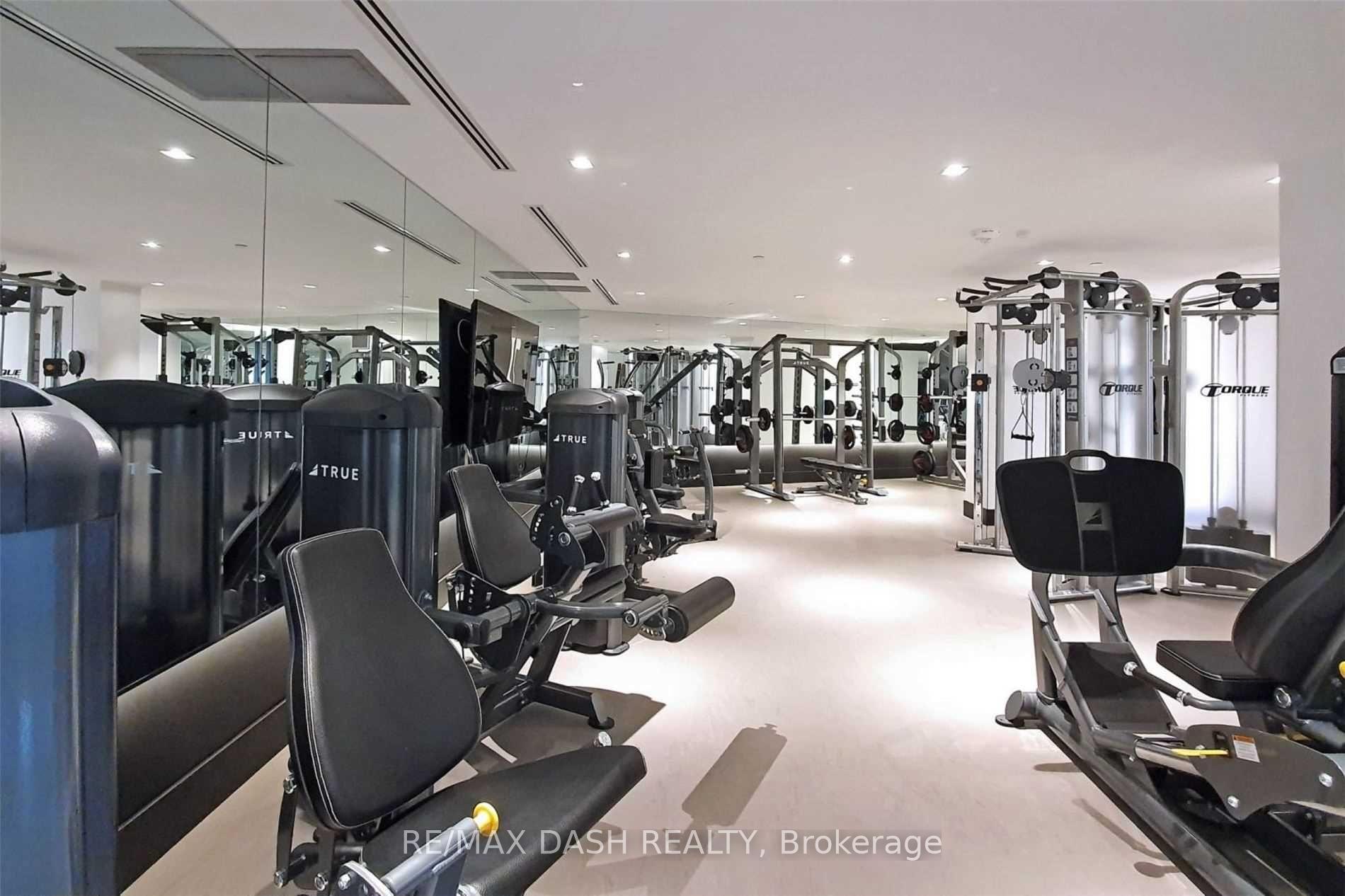 Photo 17 of Unit 615, 2916 Highway 7, Vaughan, Concord — HOMEH