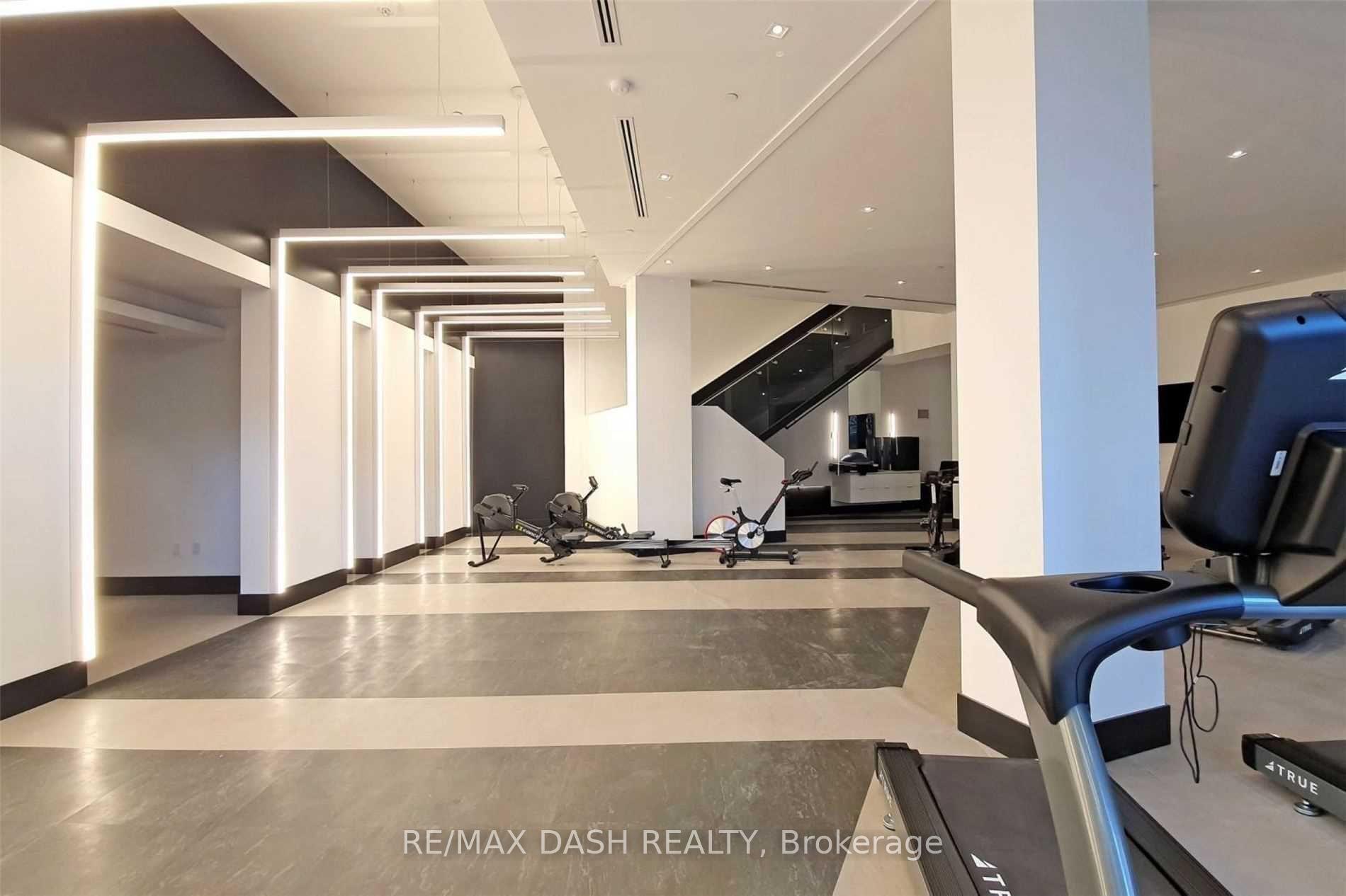 Photo 18 of Unit 615, 2916 Highway 7, Vaughan, Concord — HOMEH