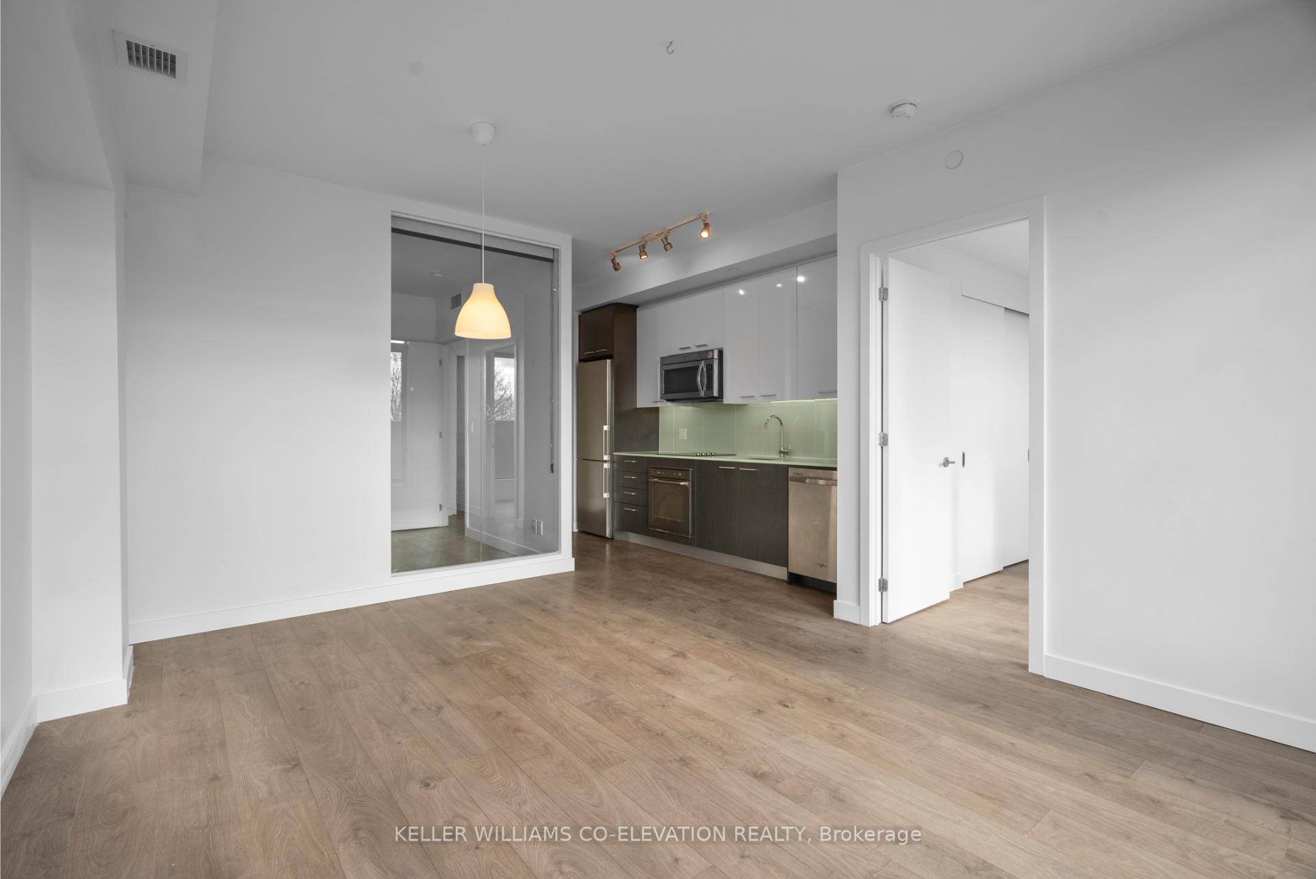 Photo 1 of Unit 502, 1075 Queen Street E, Toronto, South Riverdale — HOMEH