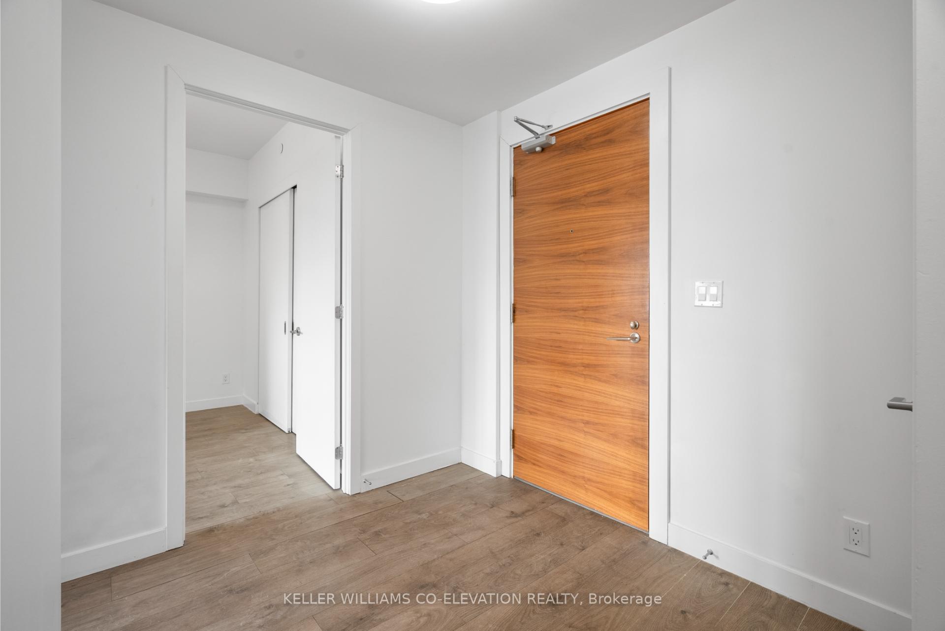 Photo 3 of Unit 502, 1075 Queen Street E, Toronto, South Riverdale — HOMEH