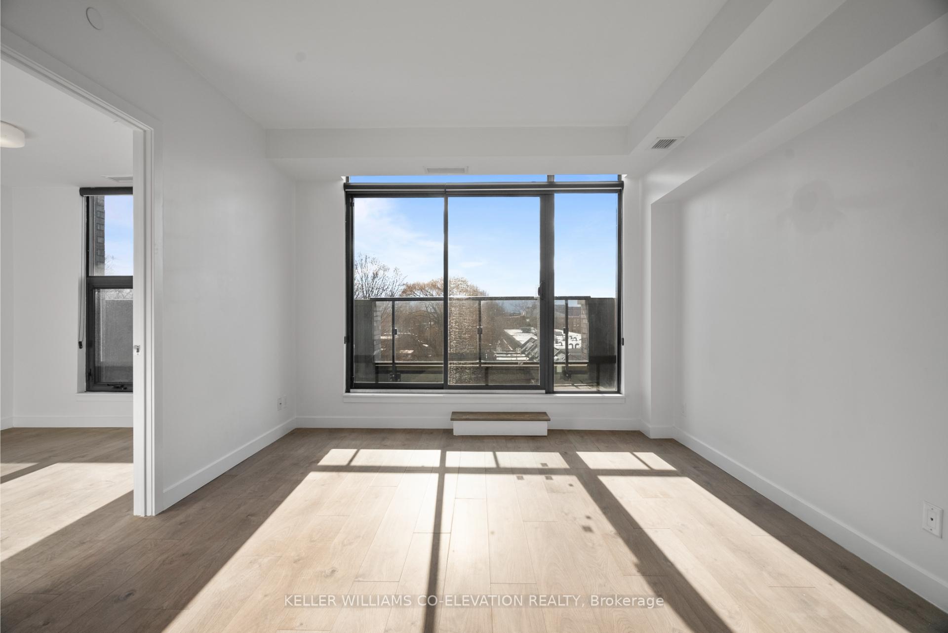 Photo 6 of Unit 502, 1075 Queen Street E, Toronto, South Riverdale — HOMEH