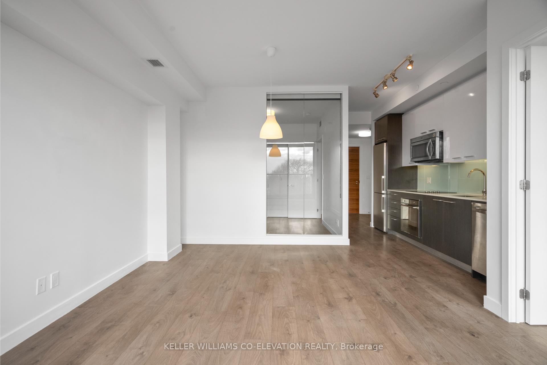 Photo 7 of Unit 502, 1075 Queen Street E, Toronto, South Riverdale — HOMEH