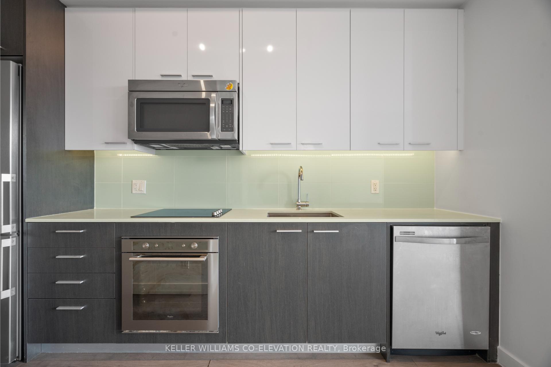 Photo 9 of Unit 502, 1075 Queen Street E, Toronto, South Riverdale — HOMEH