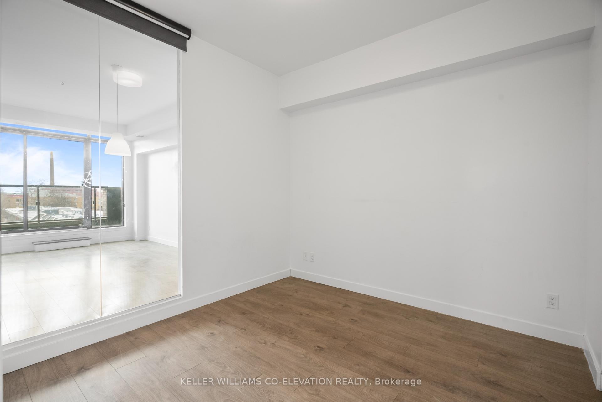 Photo 10 of Unit 502, 1075 Queen Street E, Toronto, South Riverdale — HOMEH
