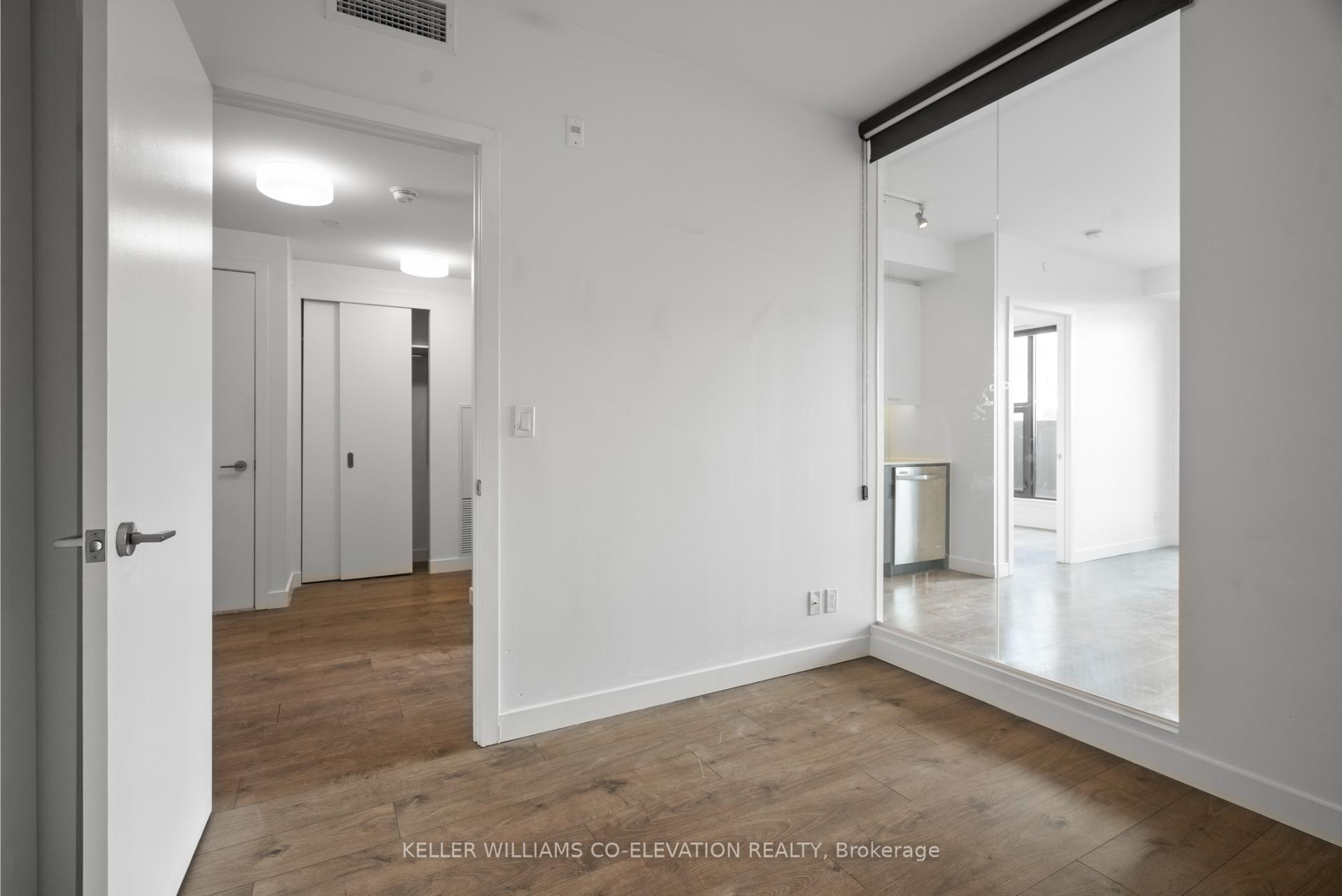 Photo 11 of Unit 502, 1075 Queen Street E, Toronto, South Riverdale — HOMEH