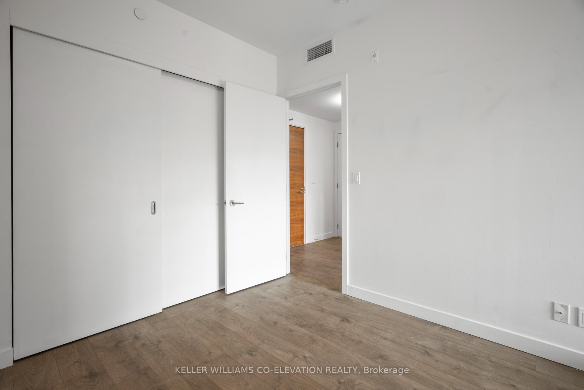 Photo 12 of Unit 502, 1075 Queen Street E, Toronto, South Riverdale — HOMEH